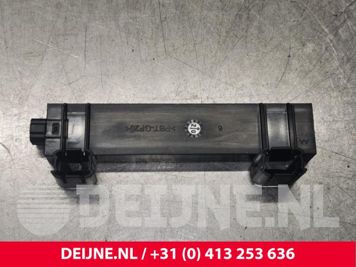 Volkswagen Golf Keyless entry antenne O134017