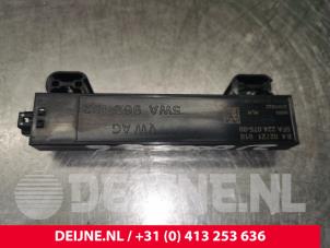 Volkswagen Golf Keyless entry antenne O134017 foto 2