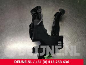 Volkswagen Golf Rempedaal O134018 foto 3
