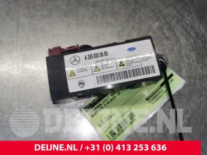 Mercedes C-Klasse Luchtkwaliteit sensor O134035 foto 2