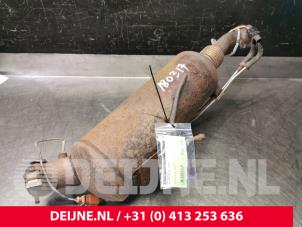 Volkswagen Crafter Katalysator O134102 foto 2