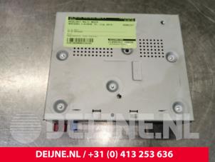 Gebruikte Regelunit Multi Media Mercedes C (W205) C-220 2.2 CDI BlueTEC, C-220 d 16V Prijs € 175,00 Margeregeling aangeboden door van Deijne Onderdelen Uden B.V.