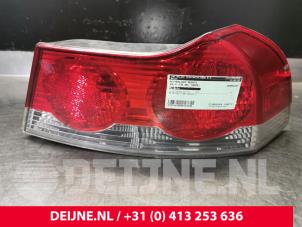 Gebruikte Achterlicht rechts Volvo C70 (MC) 2.4 D5 20V Prijs € 70,00 Margeregeling aangeboden door van Deijne Onderdelen Uden B.V.