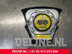 Volvo C70 Left airbag (steering wheel) O134107 photo 2