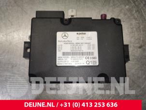 Mercedes C-Klasse Telefoon Module O134132 foto 2