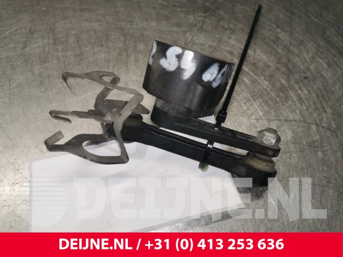Mercedes C-Klasse Xenon height adjustment O134147