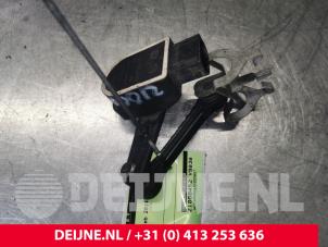 Mercedes C-Klasse Xenon Höhenregler O134148 foto 3