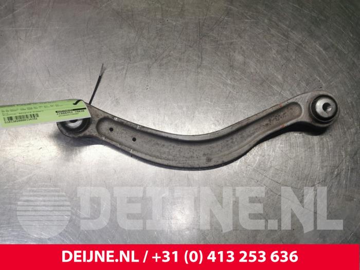 Mercedes C-Klasse Rear upper wishbone, right O134152