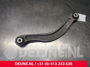 Mercedes C-Klasse Querlenker oben rechts hinten O134152 foto 3