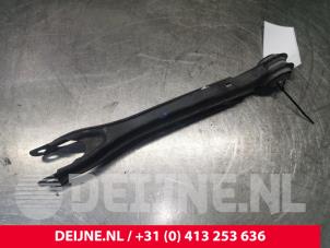 Mercedes C-Klasse Querlenker unten rechts hinten O134159 foto 3