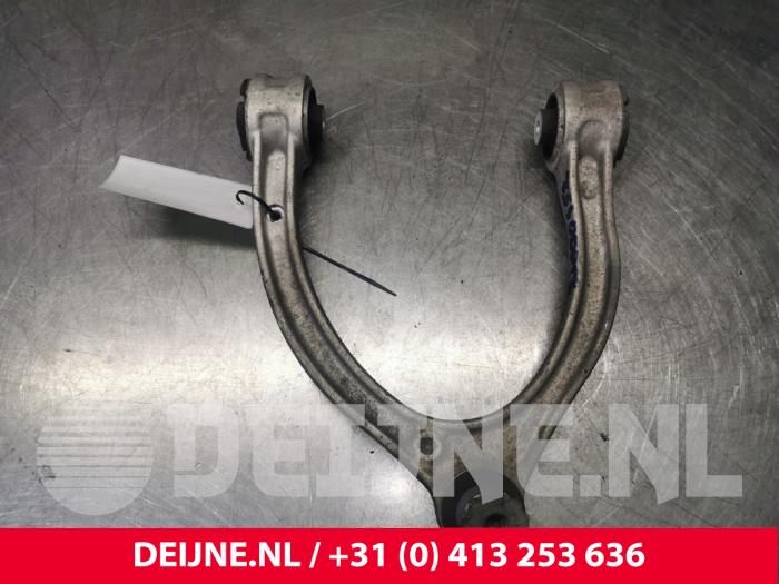 Mercedes C-Klasse Front upper wishbone, right O134154