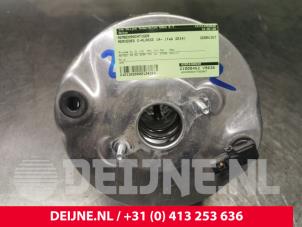 Gebruikte Rembol Mercedes C (W205) C-220 2.2 CDI BlueTEC, C-220 d 16V Prijs € 100,00 Margeregeling aangeboden door van Deijne Onderdelen Uden B.V.