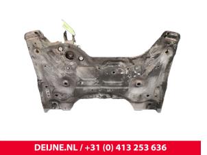 Peugeot Expert Subframe O134183 foto 2