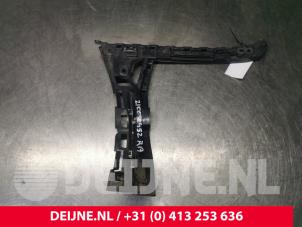 Mercedes C-Klasse Bumpersteun rechts-achter O134187 foto 3