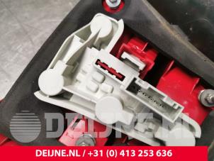 BMW 3-Serie Taillight, left O134194 photo 3