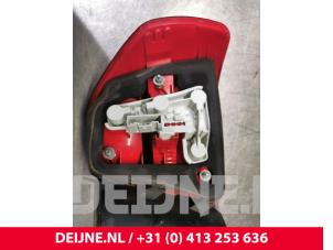 BMW 3-Serie Taillight, left O134194 photo 2