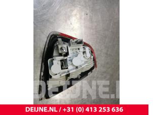 BMW 3-Serie Taillight, right O134195 photo 2