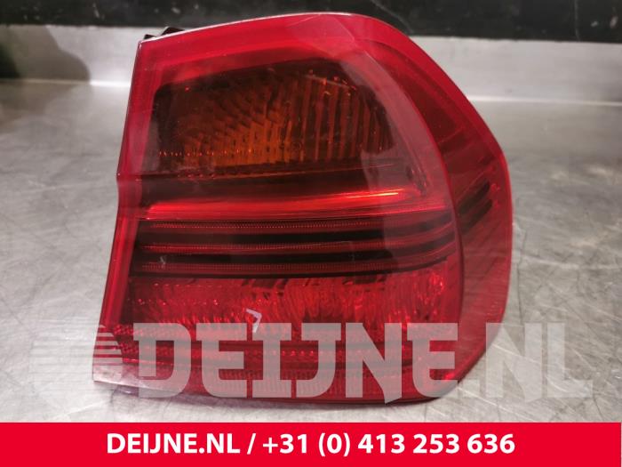 BMW 3-Serie Achterlicht rechts O134196