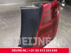 BMW 3-Serie Taillight, right O134196 photo 2