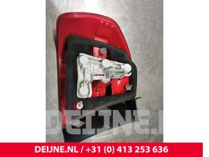 BMW 3-Serie Taillight, right O134196 photo 3