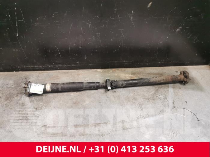 Gebruikte Tussenas BMW 3 serie (E90) 320d 16V Prijs € 70,00 Margeregeling aangeboden door van Deijne Onderdelen Uden B.V.