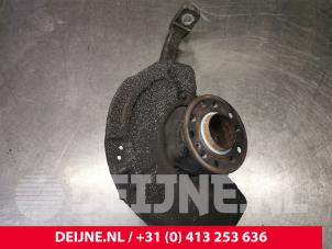 Mercedes C-Klasse Knuckle, front left O134252 photo 3