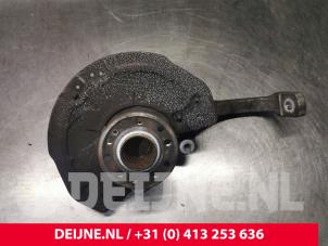 Mercedes C-Klasse Knuckle, front left O134252 photo 2