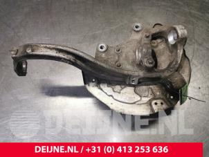 Mercedes C-Klasse Knuckle, front right O134253 photo 2