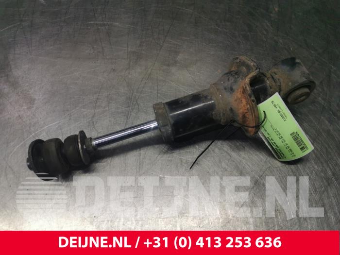 Mitsubishi Canter Stoßdämpfer links vorne O134256