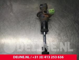 Mitsubishi Canter Fronts shock absorber, left O134256 photo 2