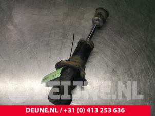 Mitsubishi Canter Fronts shock absorber, left O134256 photo 3