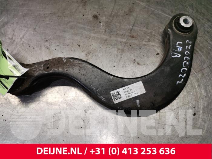 Volkswagen Golf Rear upper wishbone, left O134258