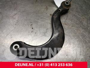 Volkswagen Golf Rear upper wishbone, left O134258 photo 3