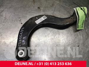 Volkswagen Golf Rear upper wishbone, left O134258 photo 2