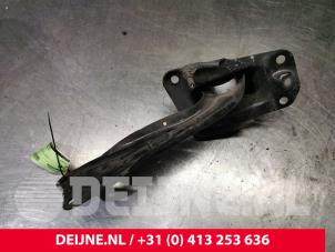 Volkswagen Golf Rear wishbone, left O134260 photo 3