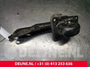 Volkswagen Golf Querlenker rechts hinten O134263 foto 3