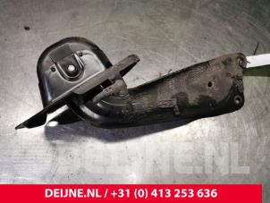 Volkswagen Golf Querlenker rechts hinten O134263 foto 2