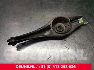 Volkswagen Golf Rear spring retainer, left O134271 photo 2