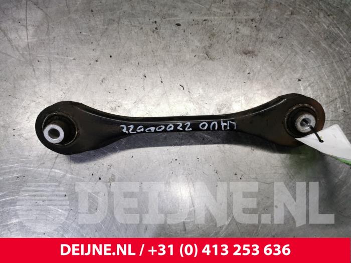Volkswagen Golf Rear lower wishbone, left O134261