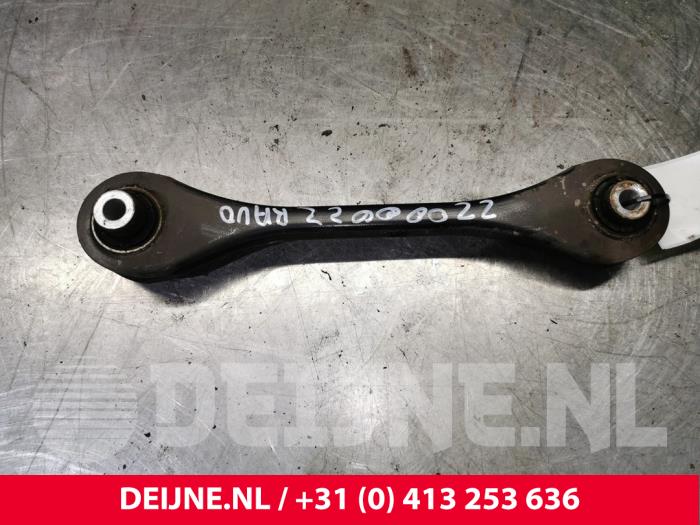 Volkswagen Golf Querlenker unten rechts hinten O134262