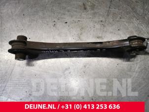 Volkswagen Golf Querlenker unten rechts hinten O134262 foto 2