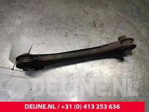 Volkswagen Golf Querlenker unten rechts hinten O134262 foto 3