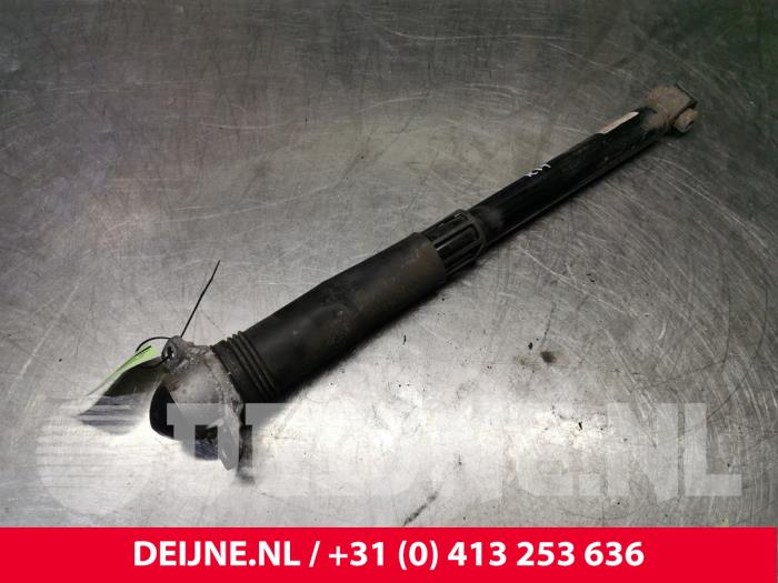 Volkswagen Golf Rear shock absorber, right O134269