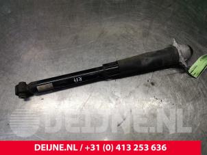 Volkswagen Golf Stoßdämpfer rechts hinten O134269 foto 2