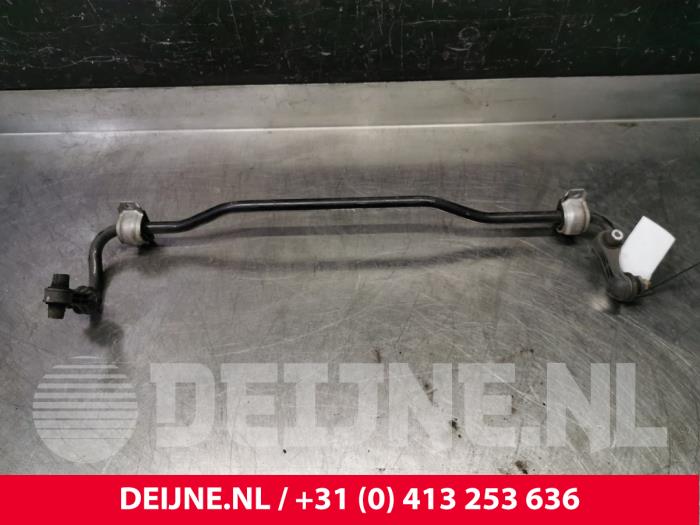 Volkswagen Golf Rear anti-roll bar O134270