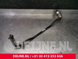 Volkswagen Golf Stabilisator hinten O134270 foto 2