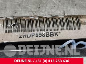 Volkswagen Golf Stabilisator hinten O134270 foto 3