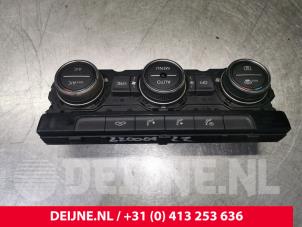 Volkswagen Golf Kachel Bedieningspaneel O134279 foto 3