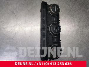 Volkswagen Golf Kachel Bedieningspaneel O134279 foto 2