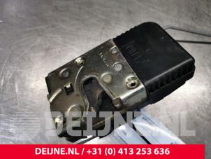Citroen Jumpy Door lock mechanism 2-door, left O134321 photo 3